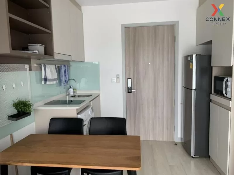 FOR RENT condo , KnightsBridge Prime Sathorn , BTS-Chong Nonsi , Thungmahamek , Sa Thon , Bangkok , CX-76248 1