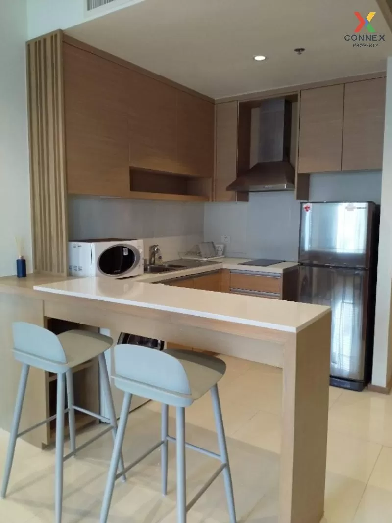 FOR RENT condo , The Emporio Place , BTS-Phrom Phong , Khlong Toei , Khlong Toei , Bangkok , CX-76258 3