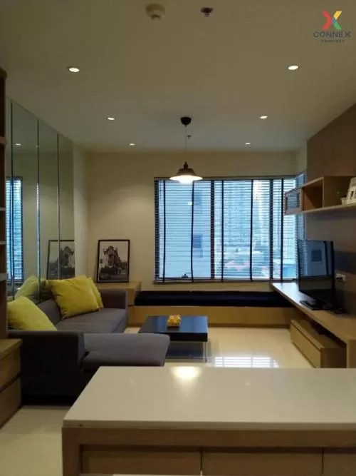 FOR RENT condo , The Emporio Place , BTS-Phrom Phong , Khlong Toei , Khlong Toei , Bangkok , CX-76258