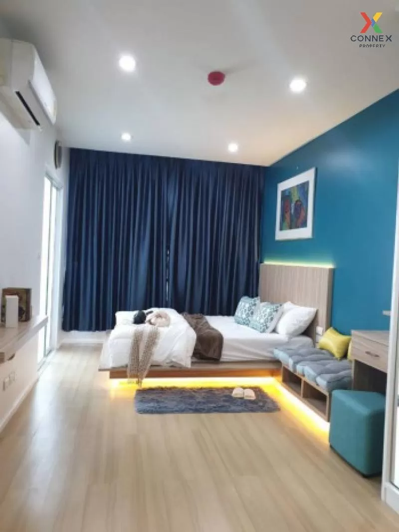 FOR RENT condo , Happy Condo Ladprao 101 , Khlong Chan , Bang Kapi , Bangkok , CX-76263 3