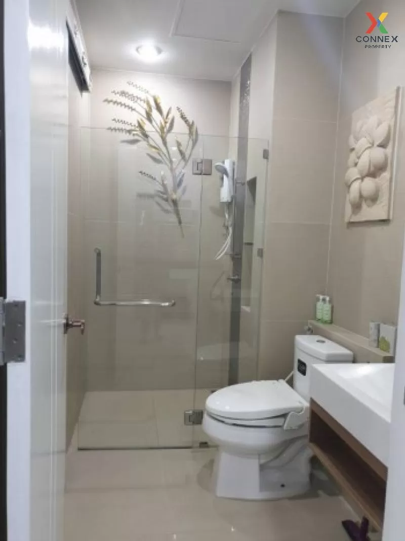 FOR RENT condo , Happy Condo Ladprao 101 , Khlong Chan , Bang Kapi , Bangkok , CX-76263