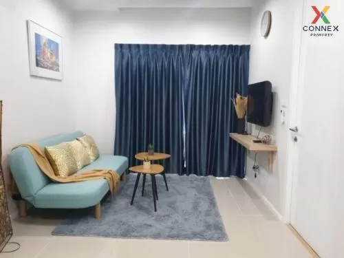 FOR RENT condo , Happy Condo Ladprao 101 , Khlong Chan , Bang Kapi , Bangkok , CX-76263