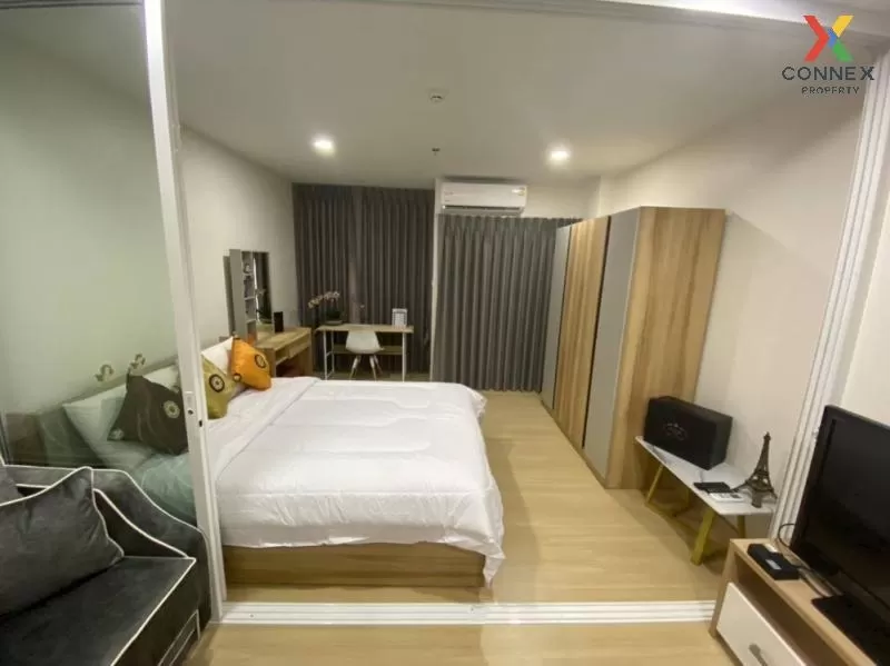 FOR RENT condo , Supalai Veranda Ramkhamhaeng , Hua Mak , Bang Kapi , Bangkok , CX-76268 2