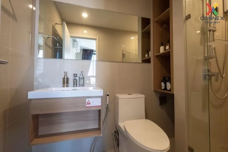 FOR RENT condo , Nue Noble Centre Bangna , BTS-Udom Suk , Bang Na , Bang Na , Bangkok , CX-76270 4