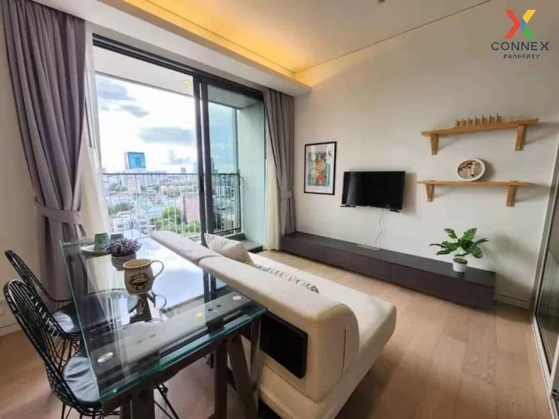 FOR RENT condo , Siamese Ratchakru , BTS-Ari , Sam Sen Nai , Phaya Thai , Bangkok , CX-76274 1