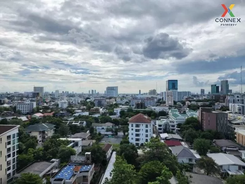 FOR RENT condo , Siamese Ratchakru , BTS-Ari , Sam Sen Nai , Phaya Thai , Bangkok , CX-76274