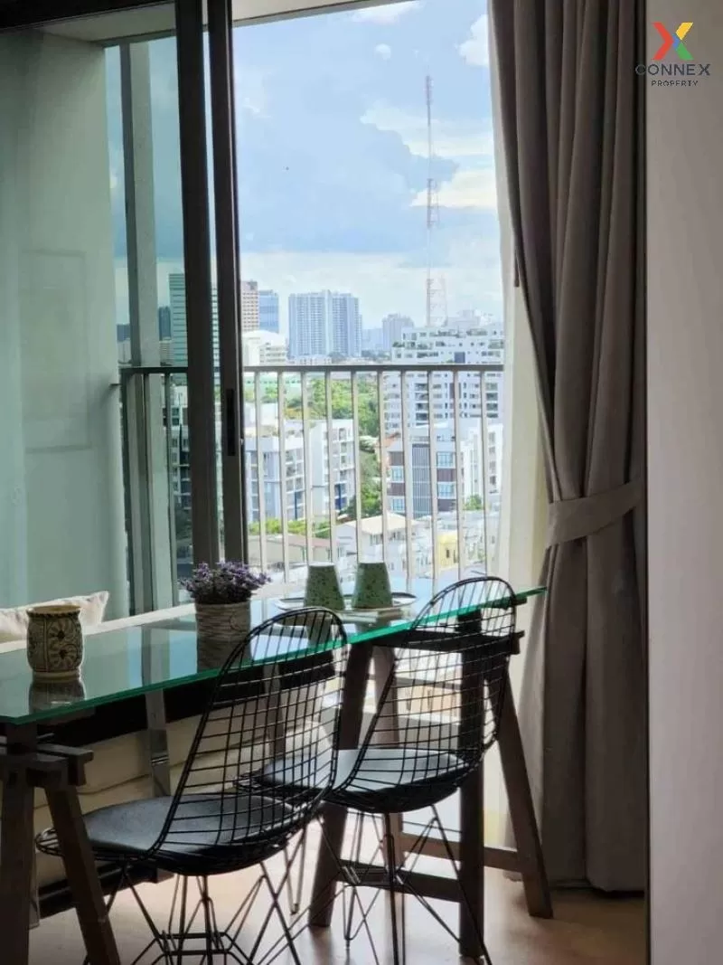 FOR RENT condo , Siamese Ratchakru , BTS-Ari , Sam Sen Nai , Phaya Thai , Bangkok , CX-76274