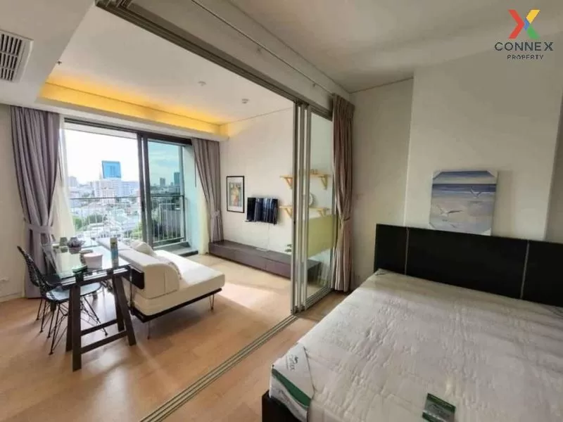 FOR RENT condo , Siamese Ratchakru , BTS-Ari , Sam Sen Nai , Phaya Thai , Bangkok , CX-76274