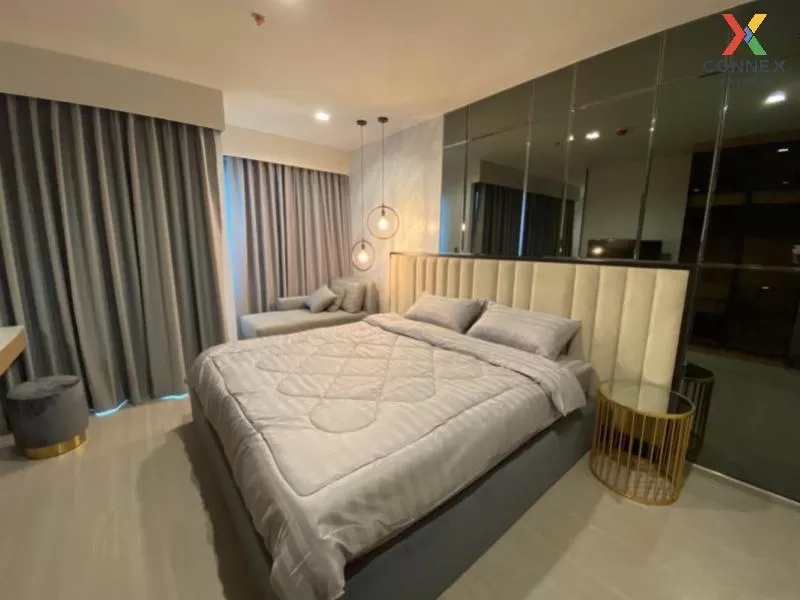 FOR SALE condo , Life Ladprao , BTS-Ha Yaek Lat Phrao , Chomphon , Chatuchak , Bangkok , CX-76276