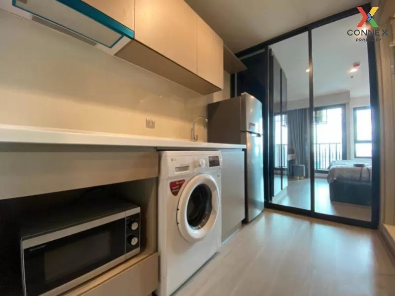 FOR SALE condo , Life Ladprao , BTS-Ha Yaek Lat Phrao , Chomphon , Chatuchak , Bangkok , CX-76276