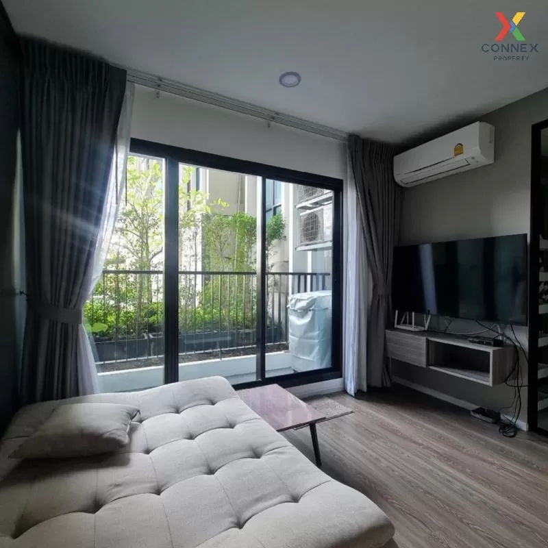 FOR RENT condo , THE ORIGIN Phahol - Sapanmai , BTS-Saphan Mai , Khlong Thanon , Sai Mai , Bangkok , CX-76280