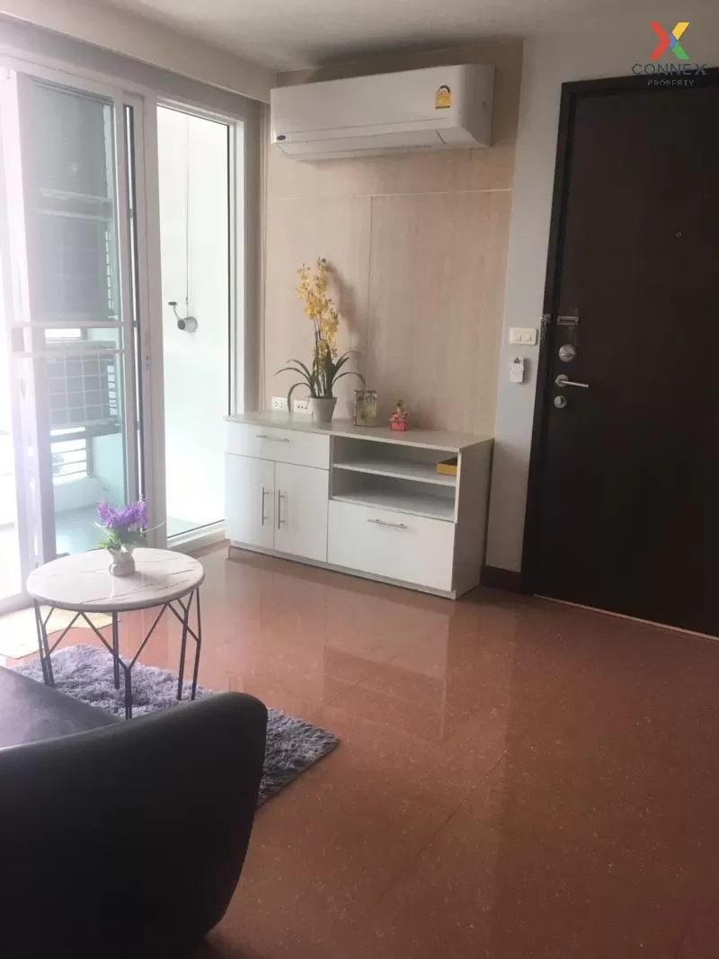 FOR SALE condo , Diamond Ratchada , MRT-Huai Khwang , Huai Khwang , Huai Khwang , Bangkok , CX-76282 2