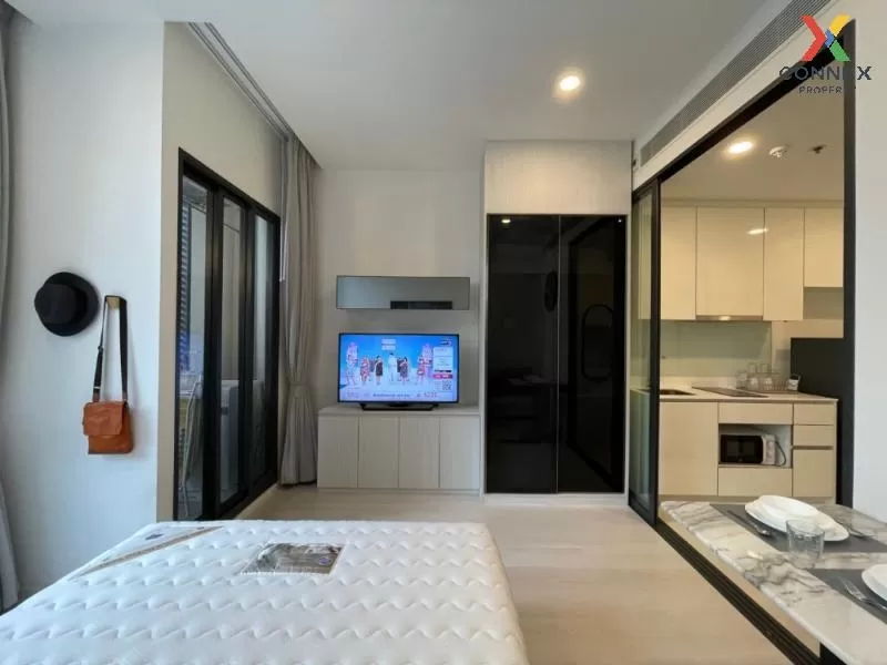 FOR RENT condo , Mazarine Ratchayothin , BTS-Ratchayothin , Chankasem , Chatuchak , Bangkok , CX-76283 2