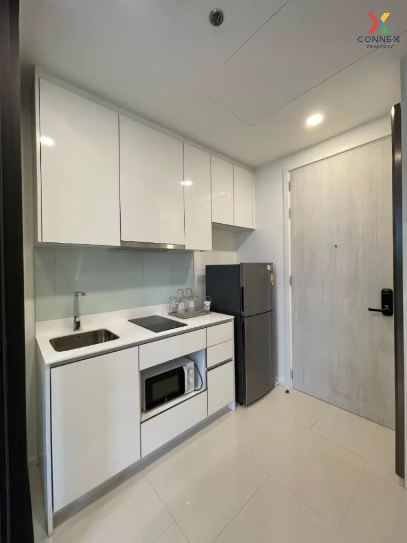 FOR RENT condo , Mazarine Ratchayothin , BTS-Ratchayothin , Chankasem , Chatuchak , Bangkok , CX-76283