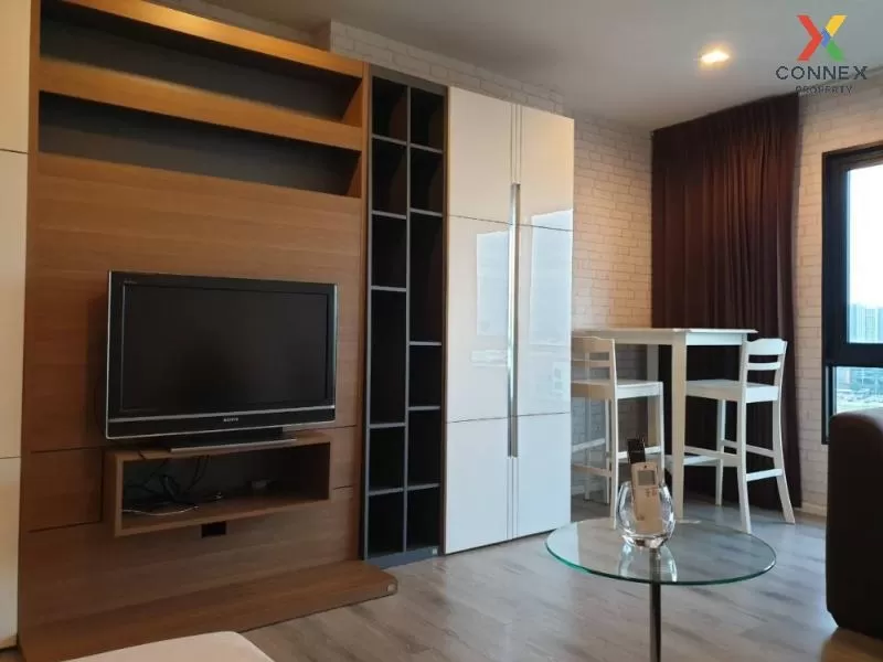 FOR RENT condo , KnightsBridge Bearing , BTS-Bearing , Samrong Nuea , Don Mueang , Samut Prakarn , CX-76287 2