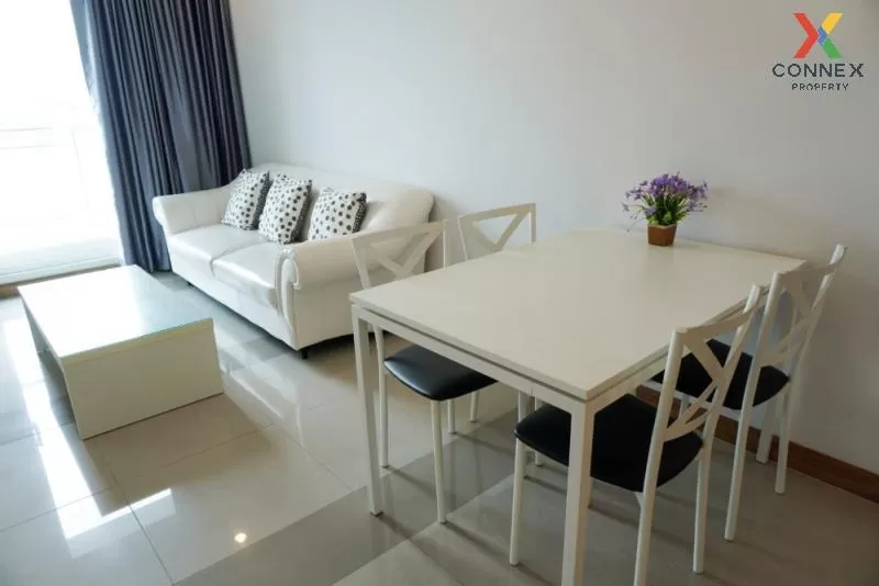 FOR SALE condo , Supalai Wellington , MRT-Thailand Cultural Centre , Huai Khwang , Huai Khwang , Bangkok , CX-76293