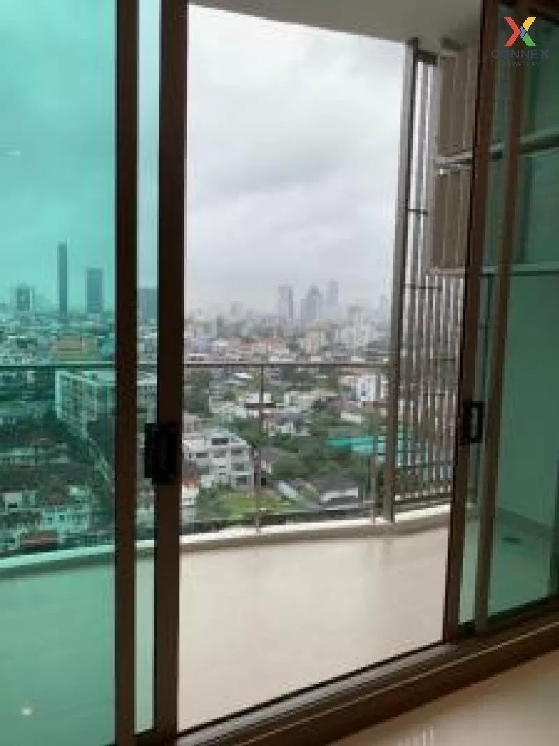 FOR SALE condo , Supalai Oriental Sukhumvit 39 , MRT-Phetchaburi , Khlong Tan Nuea , Watthana , Bangkok , CX-76306