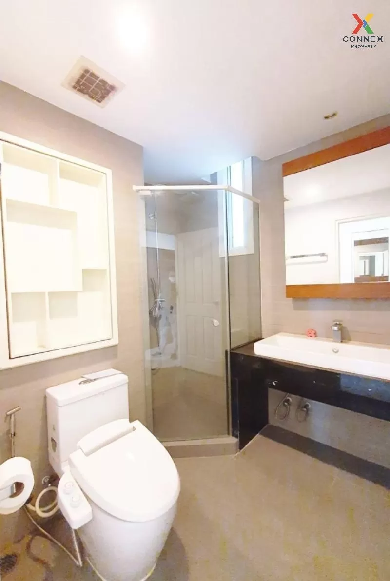 FOR SALE condo , Siri Residence Sukhumvit , BTS-Phrom Phong , Khlong Tan , Khlong Toei , Bangkok , CX-76308