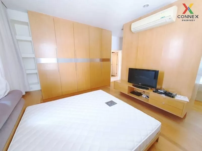 FOR SALE condo , Siri Residence Sukhumvit , BTS-Phrom Phong , Khlong Tan , Khlong Toei , Bangkok , CX-76308 4