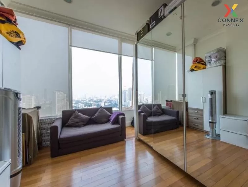 FOR RENT condo , Royce Private Residence , BTS-Phrom Phong , Khlong Toei Nuea , Watthana , Bangkok , CX-76310