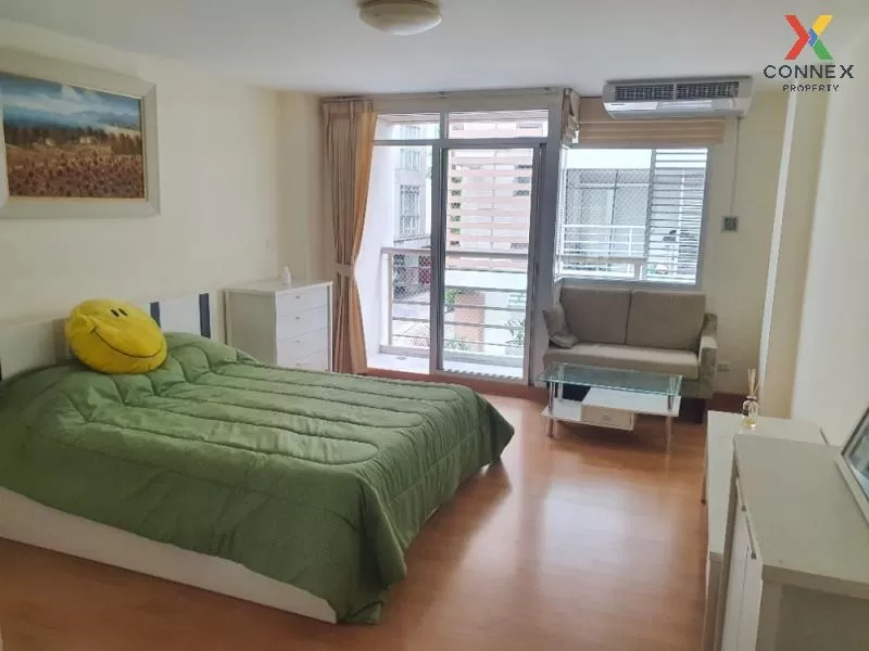 FOR RENT condo , The Link Sukhumvit 50 , BTS-On Nut , Phra Khanong , Khlong Toei , Bangkok , CX-76319 3