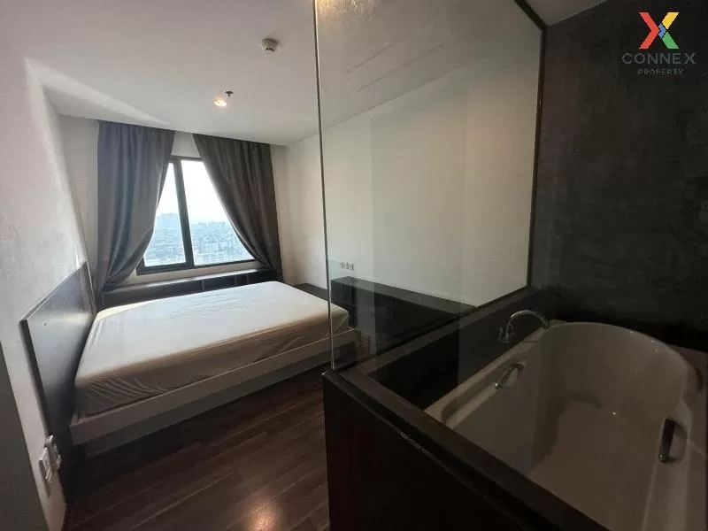 FOR RENT condo , The Gallery Bearing , BTS-Bearing , Samrong Nuea , Mueang Samut Prakan , Samut Prakarn , CX-76331