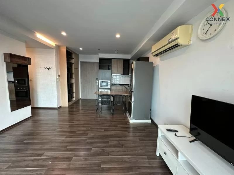 FOR RENT condo , The Gallery Bearing , BTS-Bearing , Samrong Nuea , Mueang Samut Prakan , Samut Prakarn , CX-76331 2