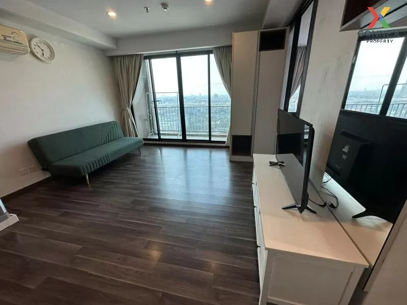 FOR RENT condo , The Gallery Bearing , BTS-Bearing , Samrong Nuea , Mueang Samut Prakan , Samut Prakarn , CX-76331 3