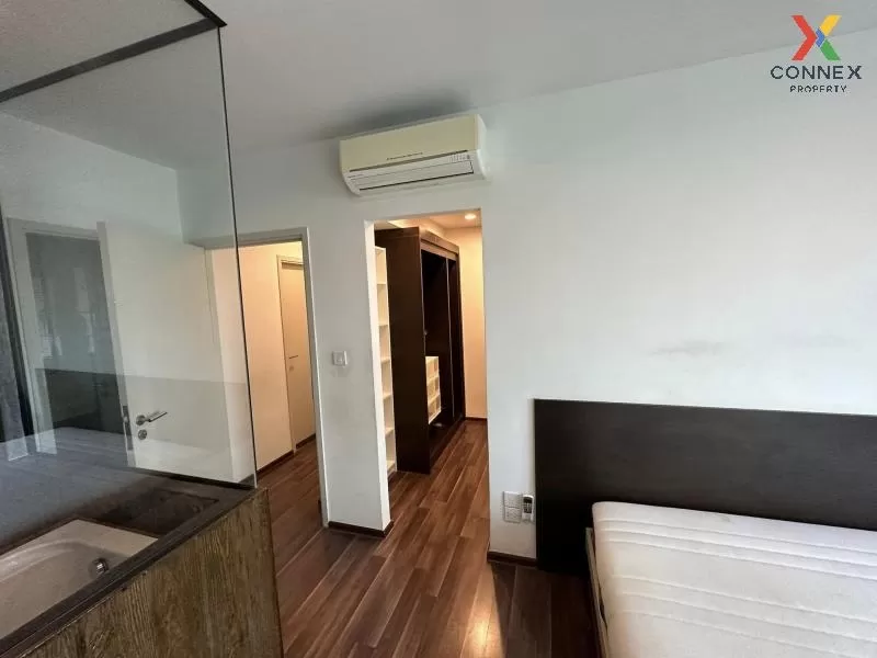 FOR RENT condo , The Gallery Bearing , BTS-Bearing , Samrong Nuea , Mueang Samut Prakan , Samut Prakarn , CX-76331