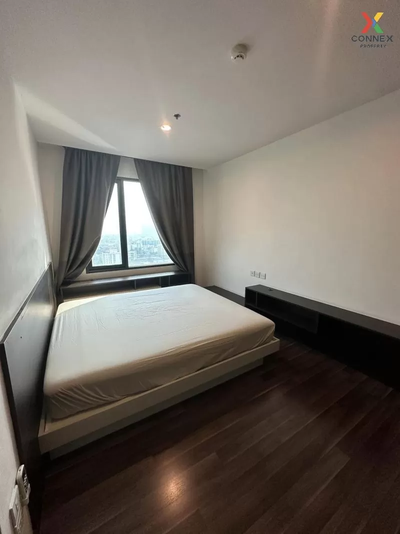 FOR RENT condo , The Gallery Bearing , BTS-Bearing , Samrong Nuea , Mueang Samut Prakan , Samut Prakarn , CX-76331