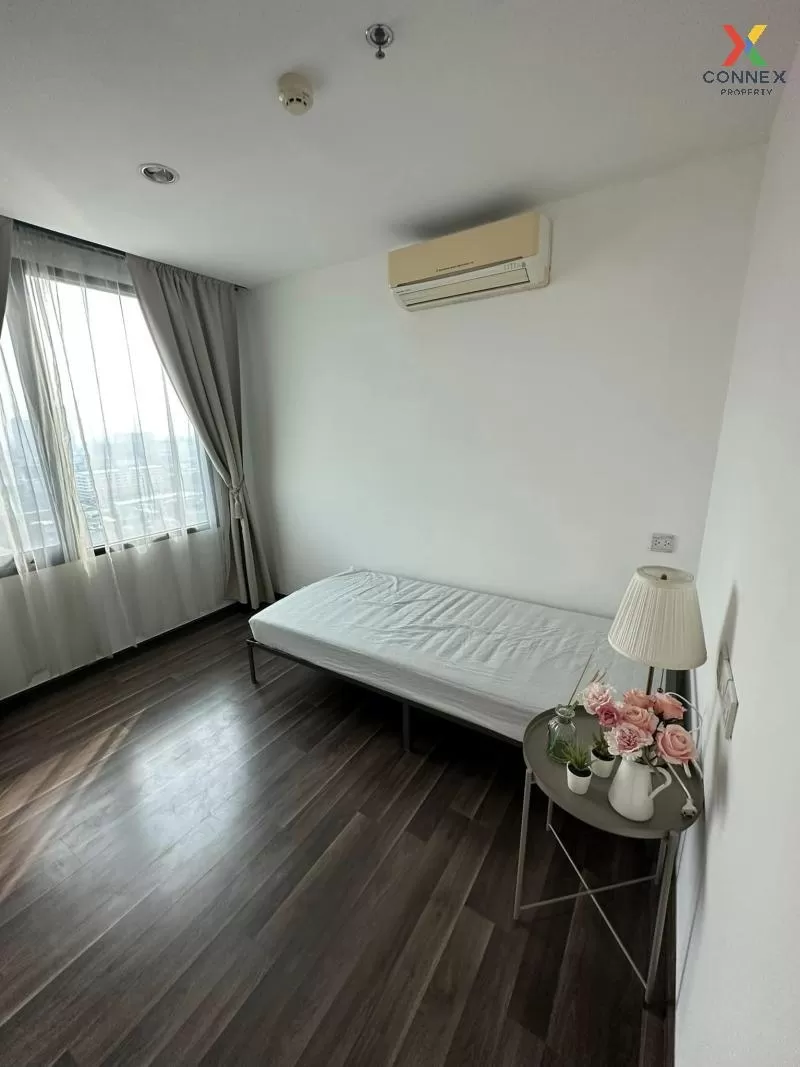 FOR RENT condo , The Gallery Bearing , BTS-Bearing , Samrong Nuea , Mueang Samut Prakan , Samut Prakarn , CX-76331