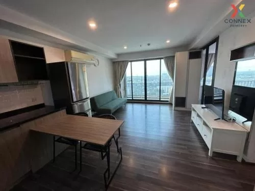 FOR RENT condo , The Gallery Bearing , BTS-Bearing , Samrong Nuea , Mueang Samut Prakan , Samut Prakarn , CX-76331