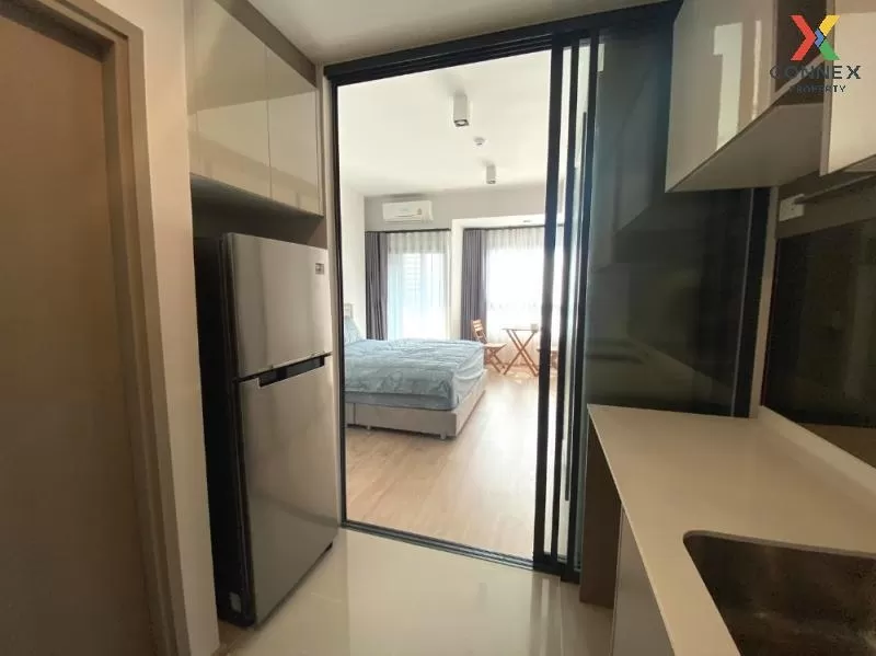 FOR RENT condo , Ideo Rama 9-Asoke , MRT-Phra Ram 9 , Huai Khwang , Huai Khwang , Bangkok , CX-76338 4