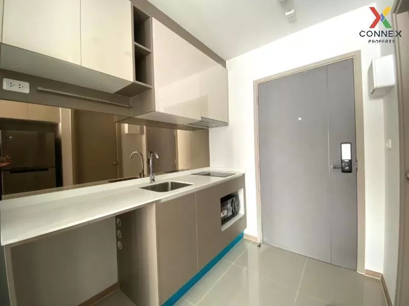 FOR RENT condo , Ideo Rama 9-Asoke , MRT-Phra Ram 9 , Huai Khwang , Huai Khwang , Bangkok , CX-76338