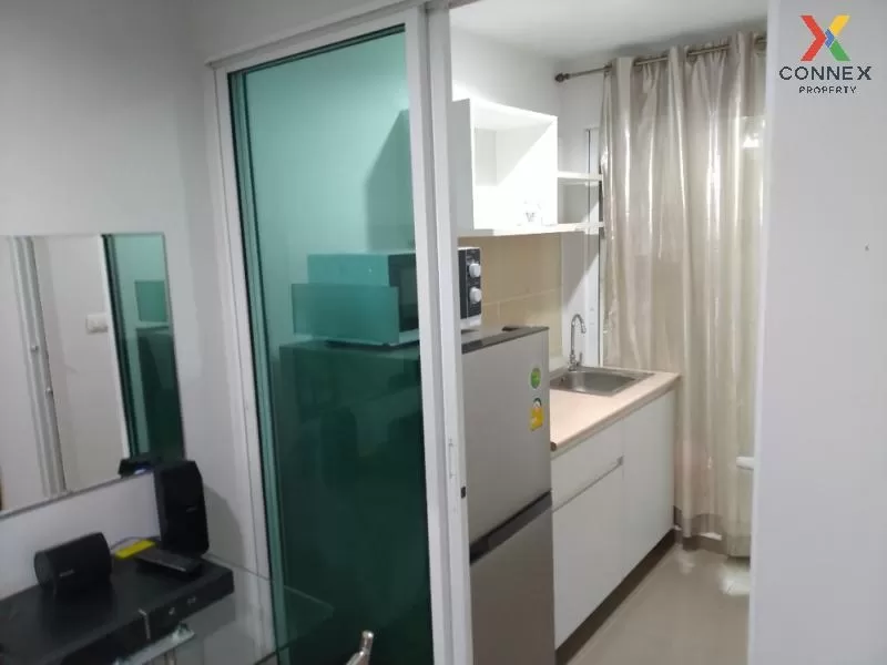 FOR RENT condo , Regent Orchid Talad Plu , BTS-Talat Phlu , Talat Phlu , Thon Buri , Bangkok , CX-76347 4