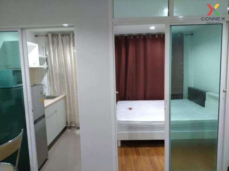 FOR RENT condo , Regent Orchid Talad Plu , BTS-Talat Phlu , Talat Phlu , Thon Buri , Bangkok , CX-76347