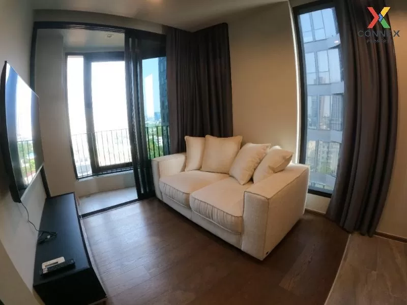 FOR RENT condo , Ideo Q Sukhumvit 36 , BTS-Thong Lo , Khlong Tan , Khlong Toei , Bangkok , CX-76350 1