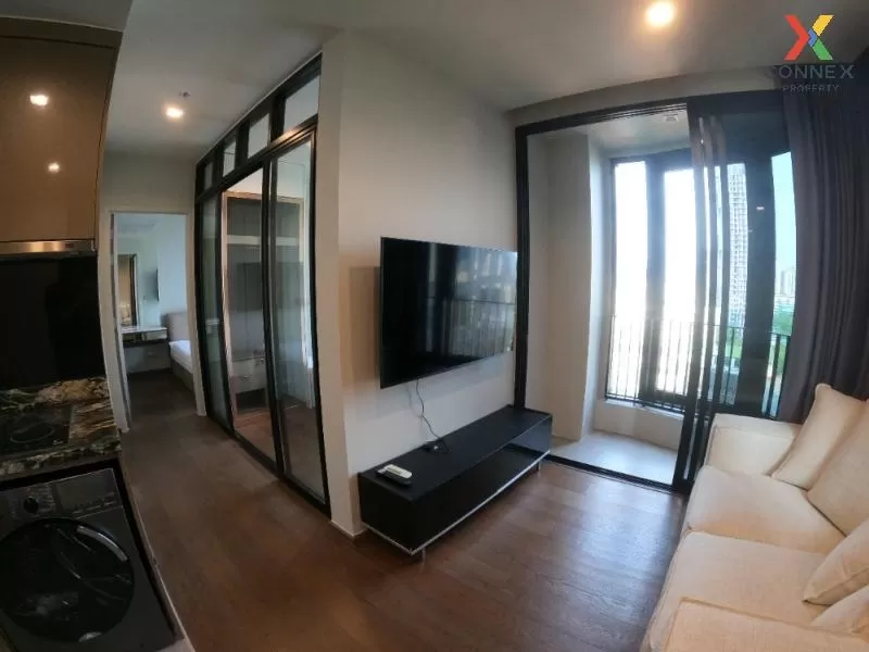 FOR RENT condo , Ideo Q Sukhumvit 36 , BTS-Thong Lo , Khlong Tan , Khlong Toei , Bangkok , CX-76350 2