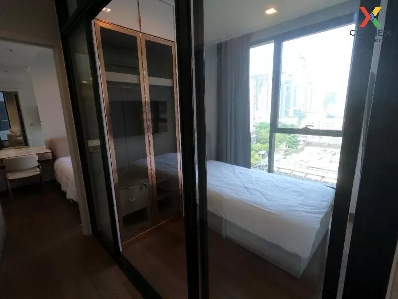 FOR RENT condo , Ideo Q Sukhumvit 36 , BTS-Thong Lo , Khlong Tan , Khlong Toei , Bangkok , CX-76350 3