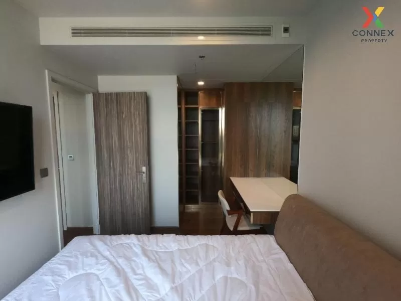 FOR RENT condo , Ideo Q Sukhumvit 36 , BTS-Thong Lo , Khlong Tan , Khlong Toei , Bangkok , CX-76350 4