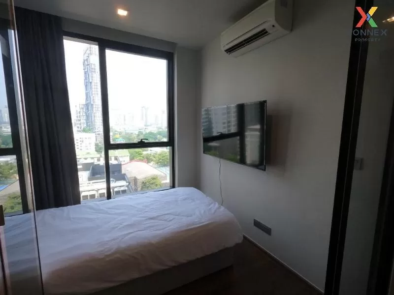 FOR RENT condo , Ideo Q Sukhumvit 36 , BTS-Thong Lo , Khlong Tan , Khlong Toei , Bangkok , CX-76350