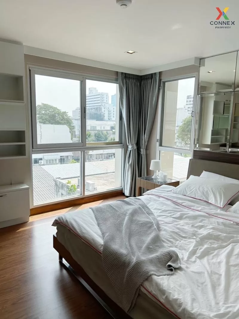 FOR RENT condo , Centric Place Ari 4 , BTS-Ari , Sam Sen Nai , Phaya Thai , Bangkok , CX-76360