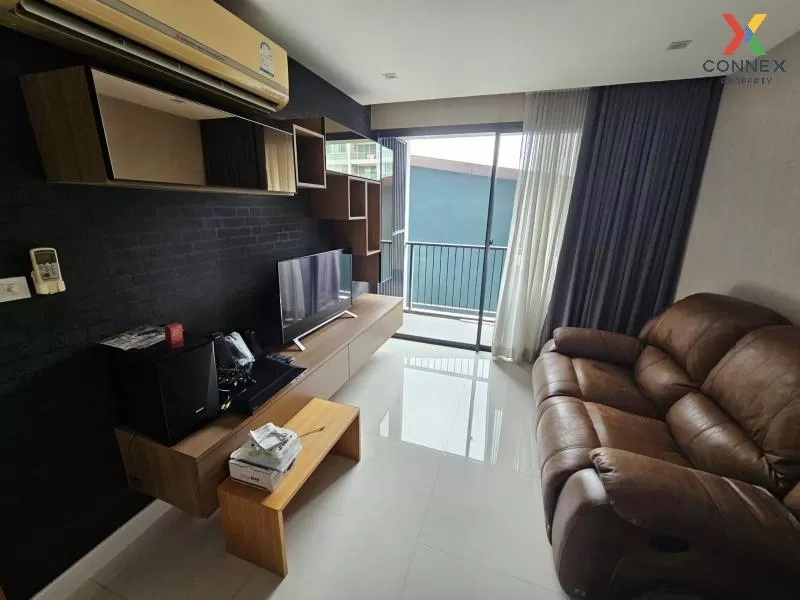 FOR RENT condo , Socio Reference 61 , BTS-Ekkamai , Khlong Tan Nuea , Watthana , Bangkok , CX-76368 1