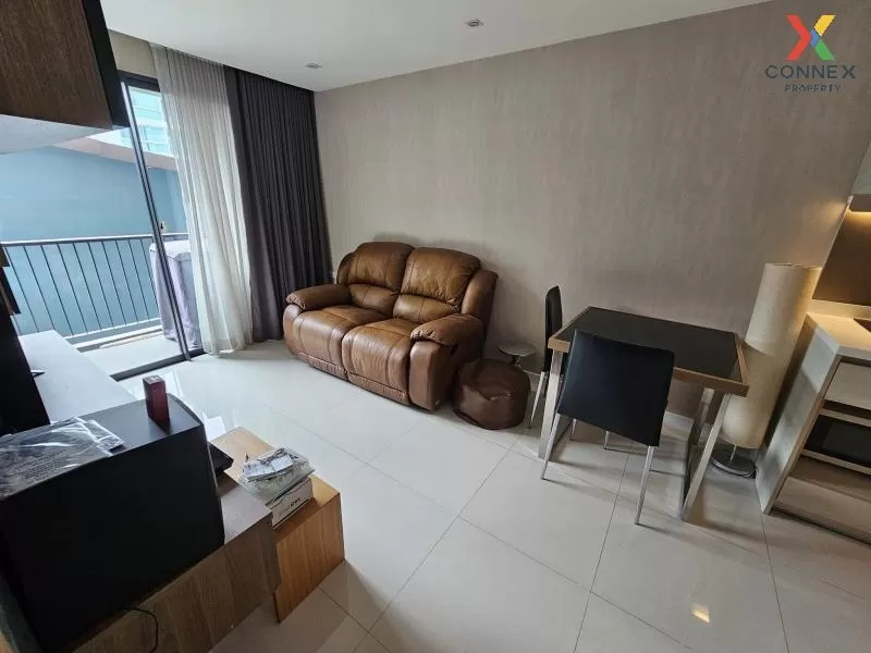 FOR RENT condo , Socio Reference 61 , BTS-Ekkamai , Khlong Tan Nuea , Watthana , Bangkok , CX-76368 2