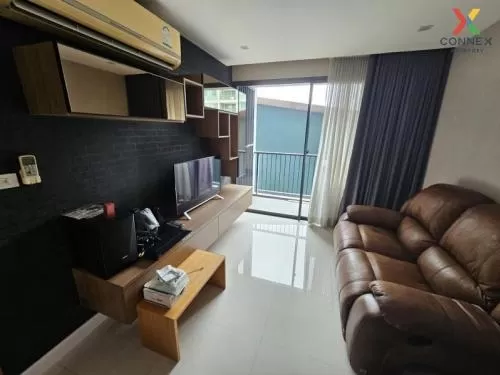 FOR RENT condo , Socio Reference 61 , BTS-Ekkamai , Khlong Tan Nuea , Watthana , Bangkok , CX-76368