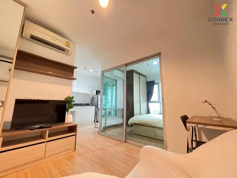 FOR RENT condo , Aspire Rama 4 , BTS-Ekkamai , Phra Khanong , Khlong Toei , Bangkok , CX-76370 1