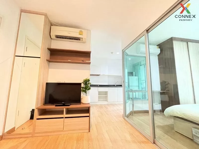 FOR RENT condo , Aspire Rama 4 , BTS-Ekkamai , Phra Khanong , Khlong Toei , Bangkok , CX-76370 2