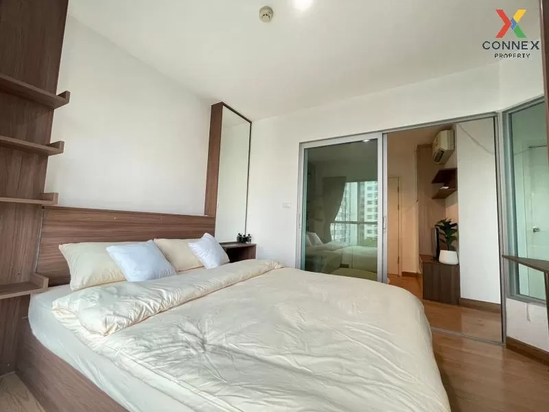 FOR RENT condo , Aspire Rama 4 , BTS-Ekkamai , Phra Khanong , Khlong Toei , Bangkok , CX-76370