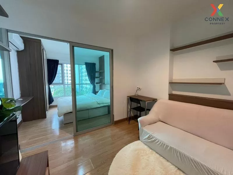 FOR RENT condo , Aspire Rama 4 , BTS-Ekkamai , Phra Khanong , Khlong Toei , Bangkok , CX-76370