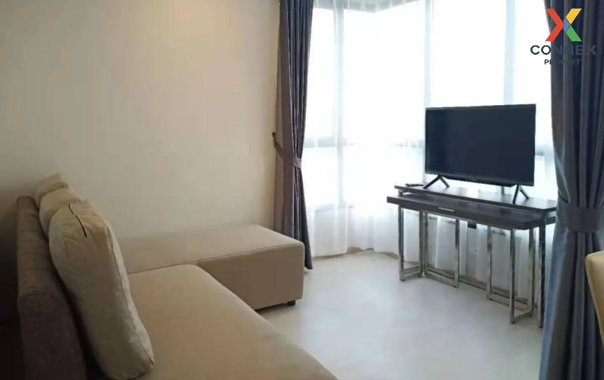 FOR RENT condo , Elio Del Nest Udomsuk , BTS-Udom Suk , Bang Na , Bang Na , Bangkok , CX-76385 1